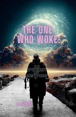 The One Who Woke Up - Jackson, Aj