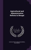 Agricultural and Administrative Reform in Bengal