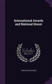 International Awards and National Honor