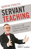 Servant Teaching