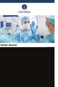 Betreuung eines Patienten, der wegen eines Aneurysmas der Bauchaorta operiert wurde - AOUINI, Fatma