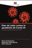 Plan de lutte contre la pandémie de Covid-19