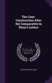 The Case-Construction After the Comparative in Pliny's Letters