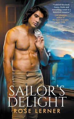 Sailor's Delight - Lerner, Rose