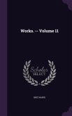Works. -- Volume 11