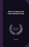 Birds of Calayan and Fuga, Babuyan Group