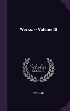 Cover Works. -- Volume 15