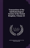 TRANSACTIONS OF THE OPHTHALMOL