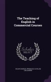 The Teaching of English in Commercial Courses