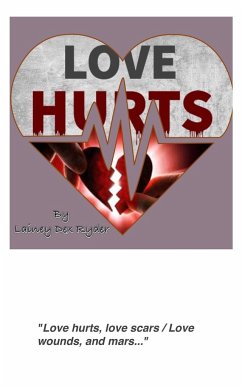 Love Hurts - Ryder, Lainey Dex