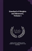 STANDARD OF WEIGHTS & MEASURES
