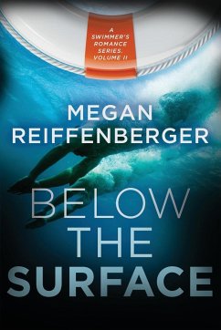 Below the Surface - Reiffenberger, Megan