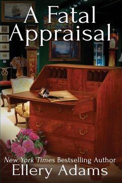 A Fatal Appraisal - Adams, Ellery