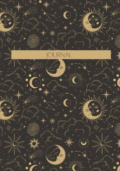 Celestial Journal - Blount, Jillian