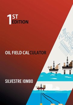 Oil Field Calculator - Iombo, Silvestre Cassa