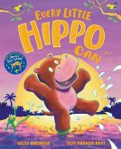 Every Little Hippo Can (eBook, ePUB)