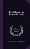 How to Become an Ornamental Painter
