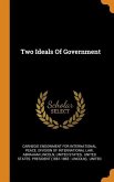 Two Ideals Of Government