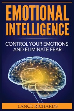 Emotional Intelligence - Richards, Lance