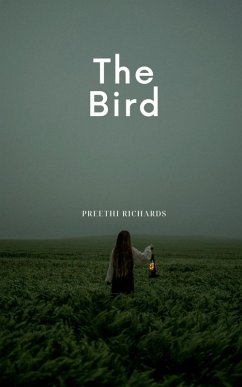 Cover THE BIRD