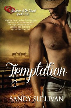 Temptation - Sullivan, Sandy