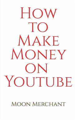 How to Make Money on YouTube - Merchant, Moon