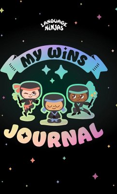 My Wins Journal - Davis, Kristin Joy