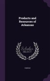 Products and Resources of Arkansas