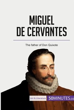 Miguel de Cervantes - 50minutes