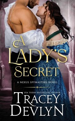 A Lady's Secret - Devlyn, Tracey