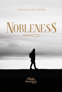 Cover Nobleness (eBook, ePUB)