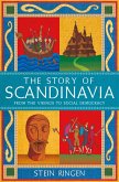 The Story of Scandinavia (eBook, ePUB)