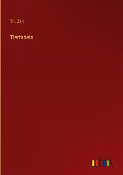 Tierfabeln