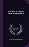 Visitation of England and Wales Volume 16