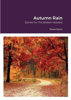 Autumn Rain - Glynn, Paula