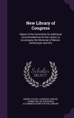 New Library of Congress