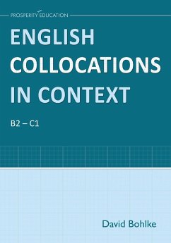 English Collocations in Context - Bohlke, David