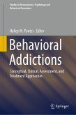 Behavioral Addictions (eBook, PDF)