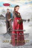 Christmas in Cripple Creek (Cripple Creek Series, #2) (eBook, ePUB)