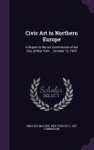 Civic Art in Northern Europe