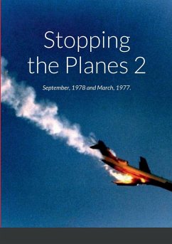 Stopping The Planes 2 - Barrus, Tyler