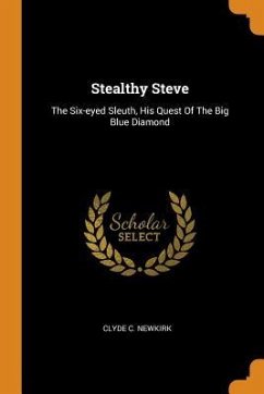 Stealthy Steve - Newkirk, Clyde C