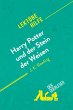 Harry Potter und der Stein der Weisen... - Bild 1