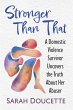 Stronger Than That - Bild 1