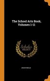 The School Arts Book, Volumes 1-11