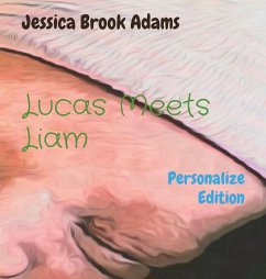 Cover Lucas Meets Liam