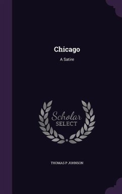 CHICAGO - Johnson, Thomas P.