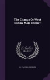 The Changa Or West Indian Mole Cricket