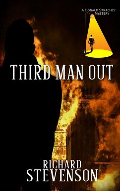 Third Man Out - Stevenson, Richard