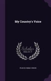 MY COUNTRYS VOICE